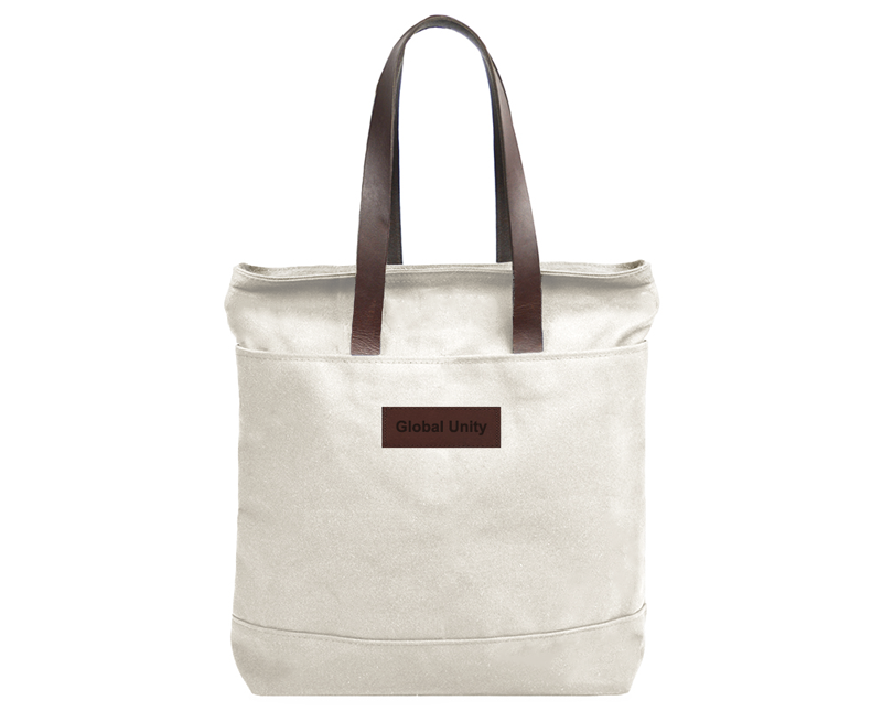 86LHN State Street Tote