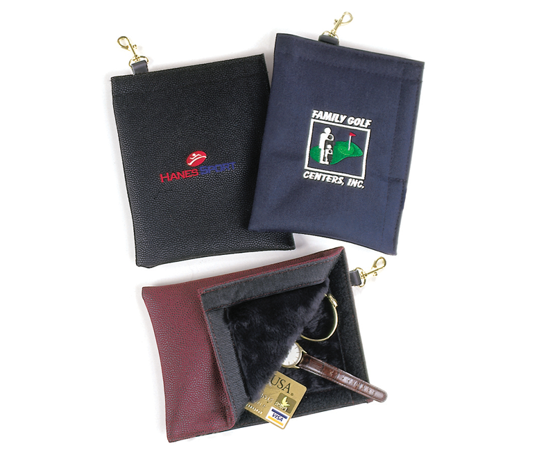 580 & 580HD Valuables Pouch