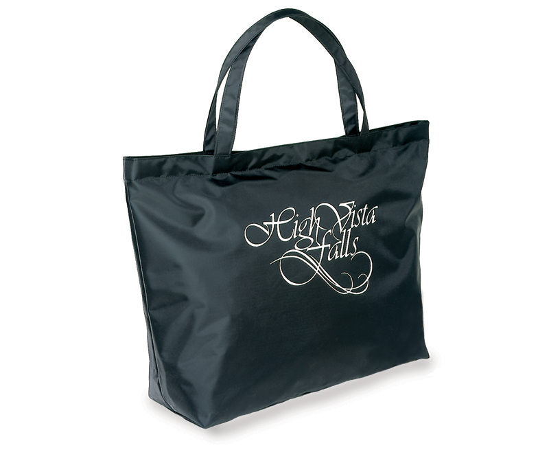 658 Large Convention Tote 
