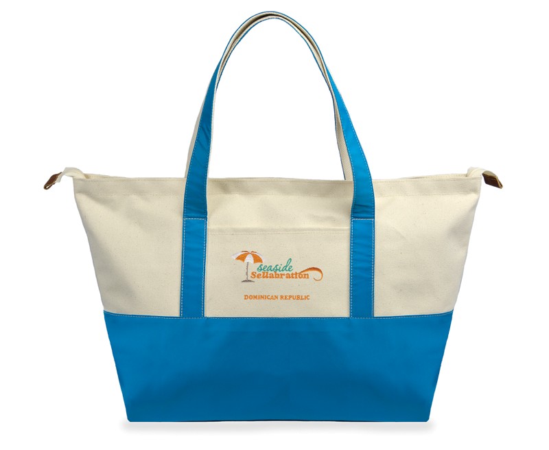 528 Extra Large Beach Tote