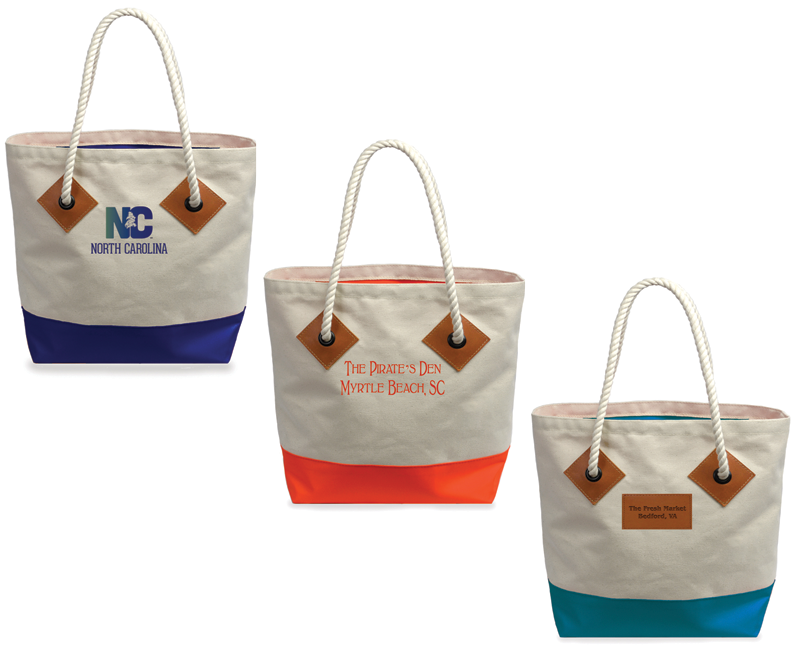 Cross Canvas Company Manufactured in USA Bags & Baggage