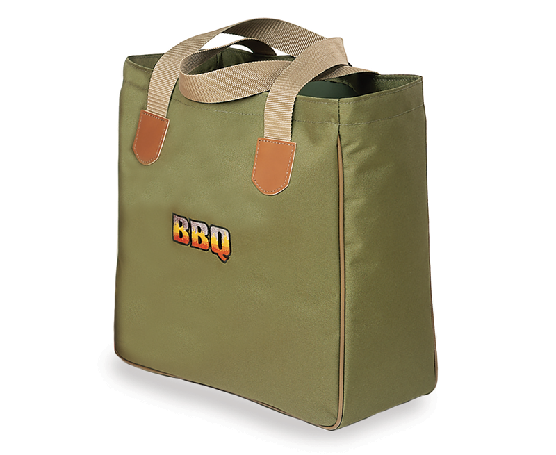 640(B) Coors Tote